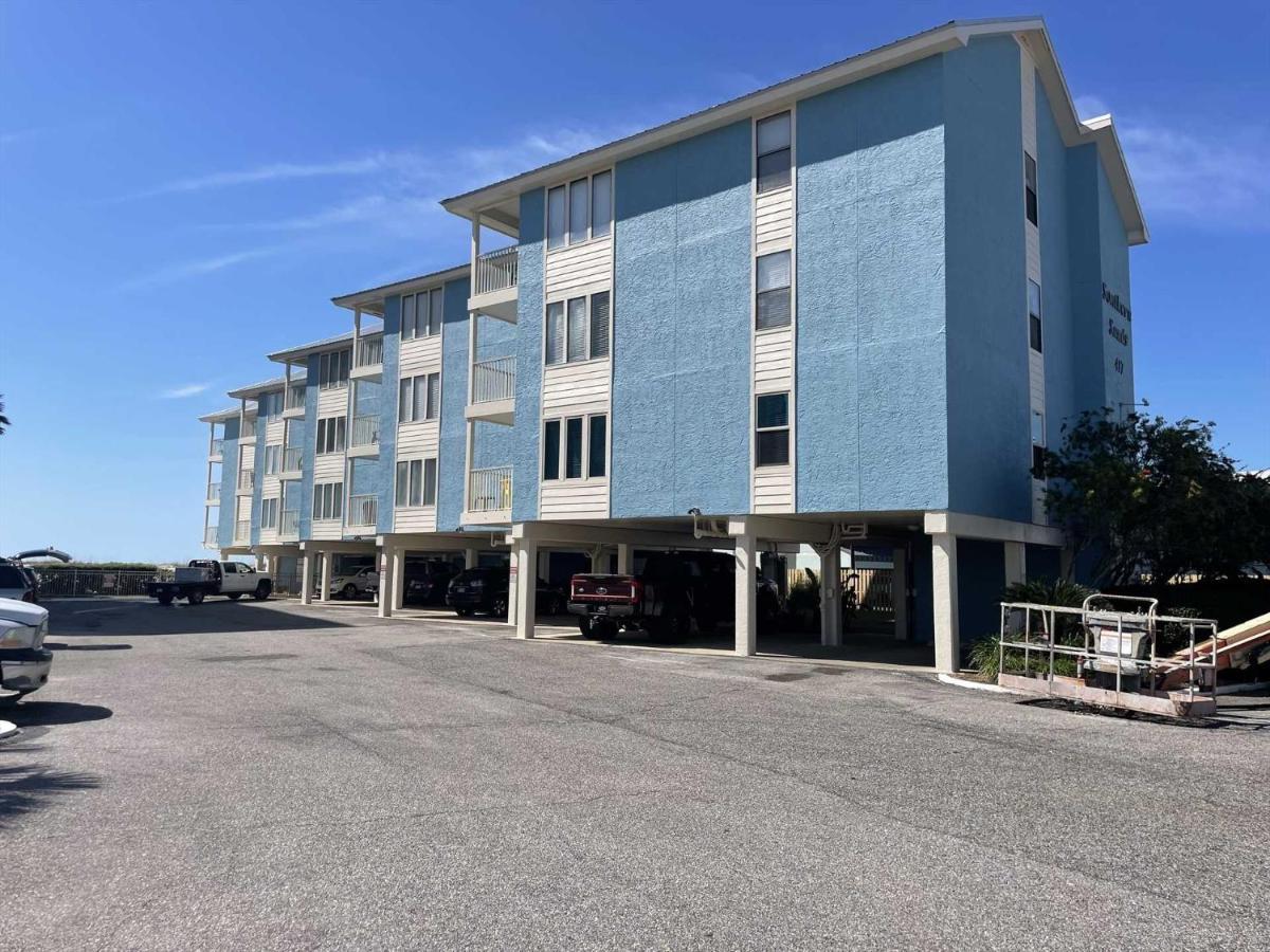 גולף שורז Southern Sands 306 Condo מראה חיצוני תמונה