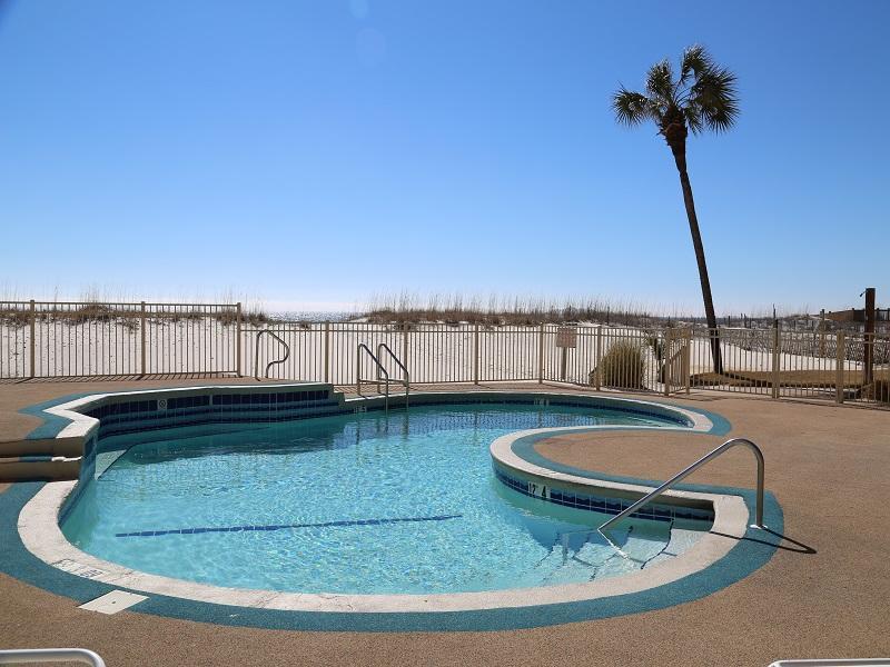 גולף שורז Southern Sands 306 Condo מראה חיצוני תמונה
