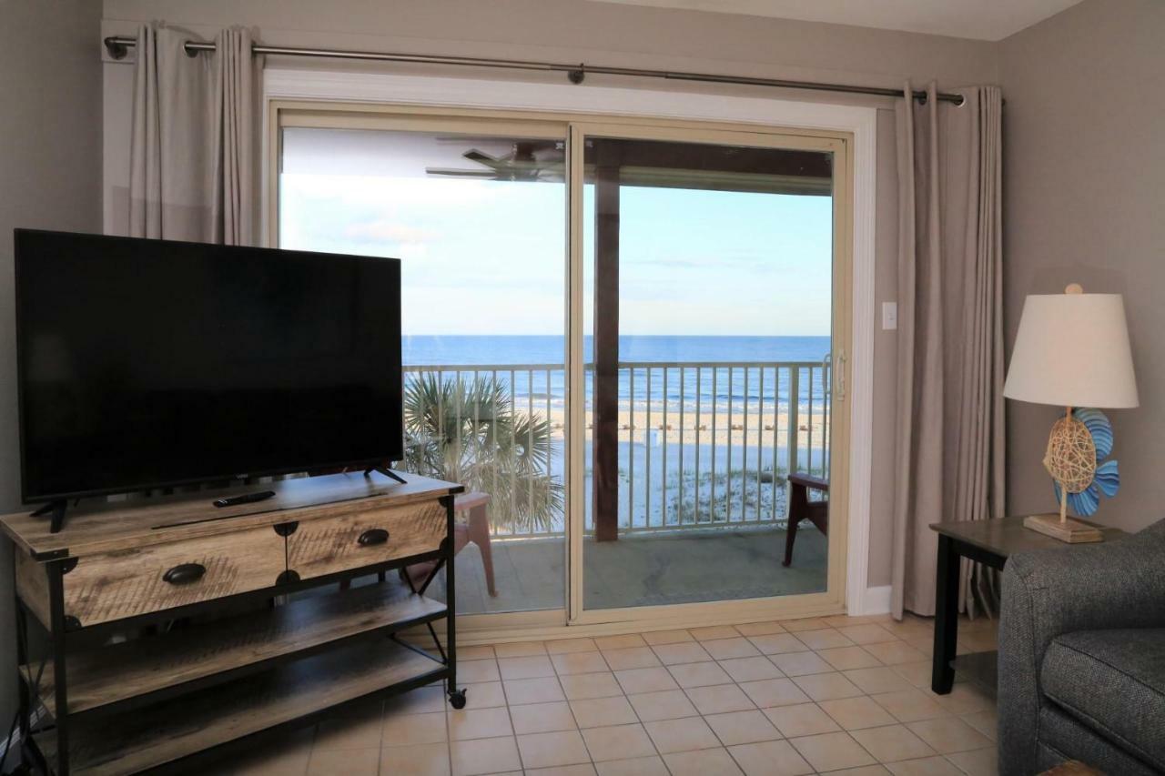 גולף שורז Southern Sands 306 Condo מראה חיצוני תמונה