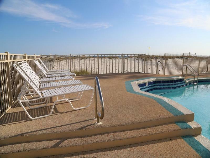 גולף שורז Southern Sands 306 Condo מראה חיצוני תמונה