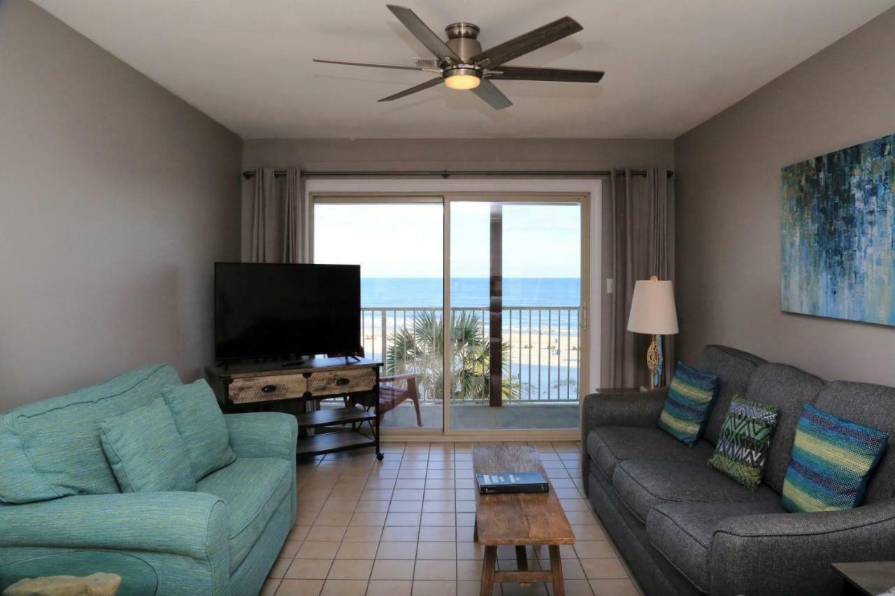 גולף שורז Southern Sands 306 Condo מראה חיצוני תמונה