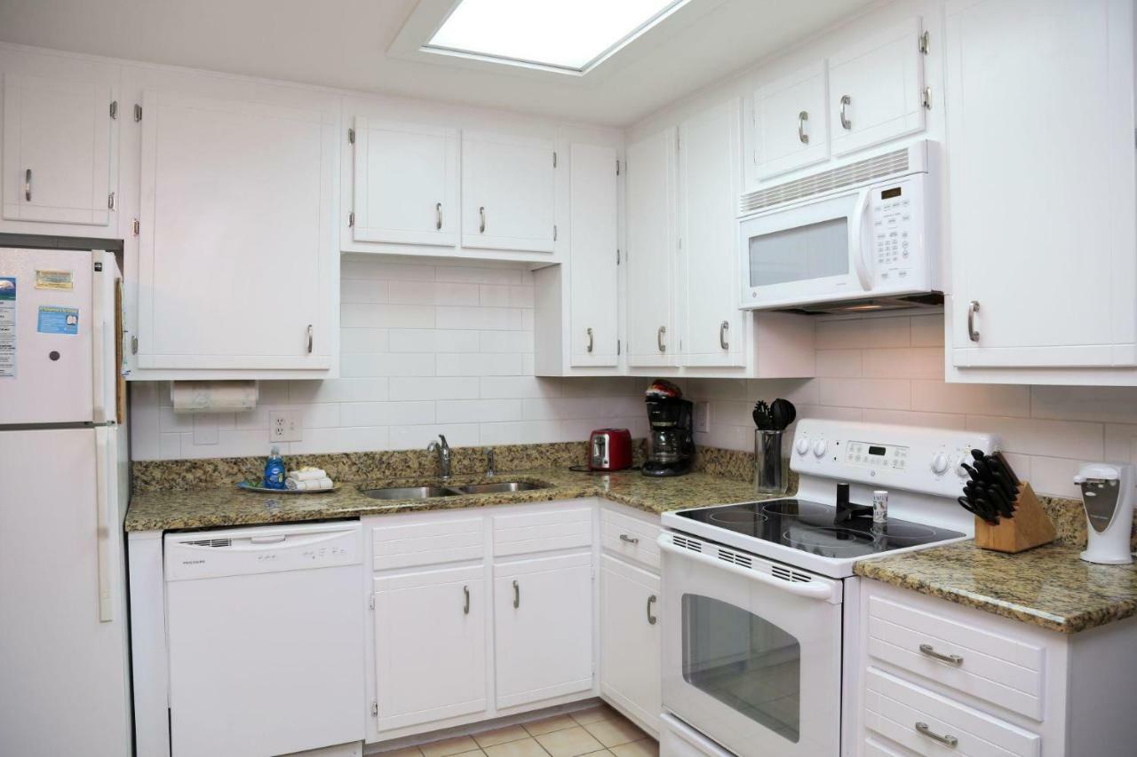 גולף שורז Southern Sands 306 Condo מראה חיצוני תמונה