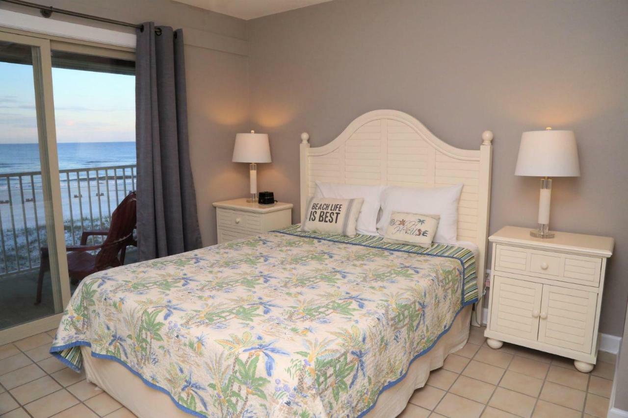 גולף שורז Southern Sands 306 Condo מראה חיצוני תמונה