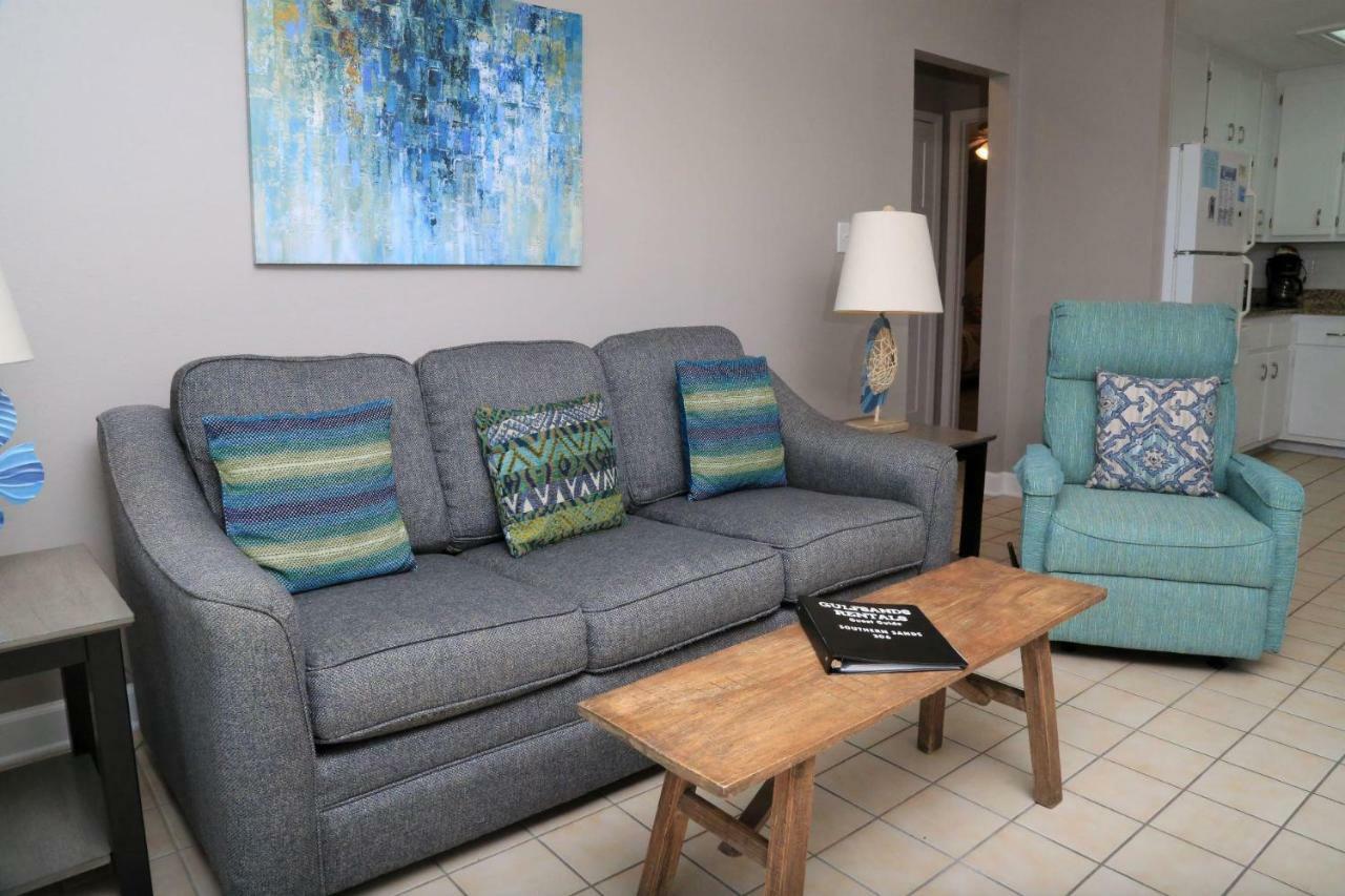 גולף שורז Southern Sands 306 Condo מראה חיצוני תמונה