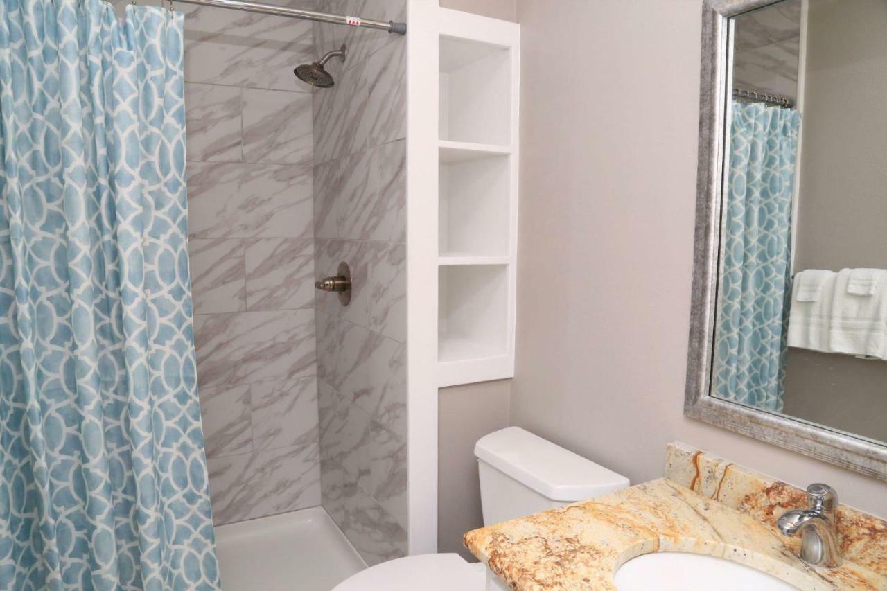 גולף שורז Southern Sands 306 Condo מראה חיצוני תמונה