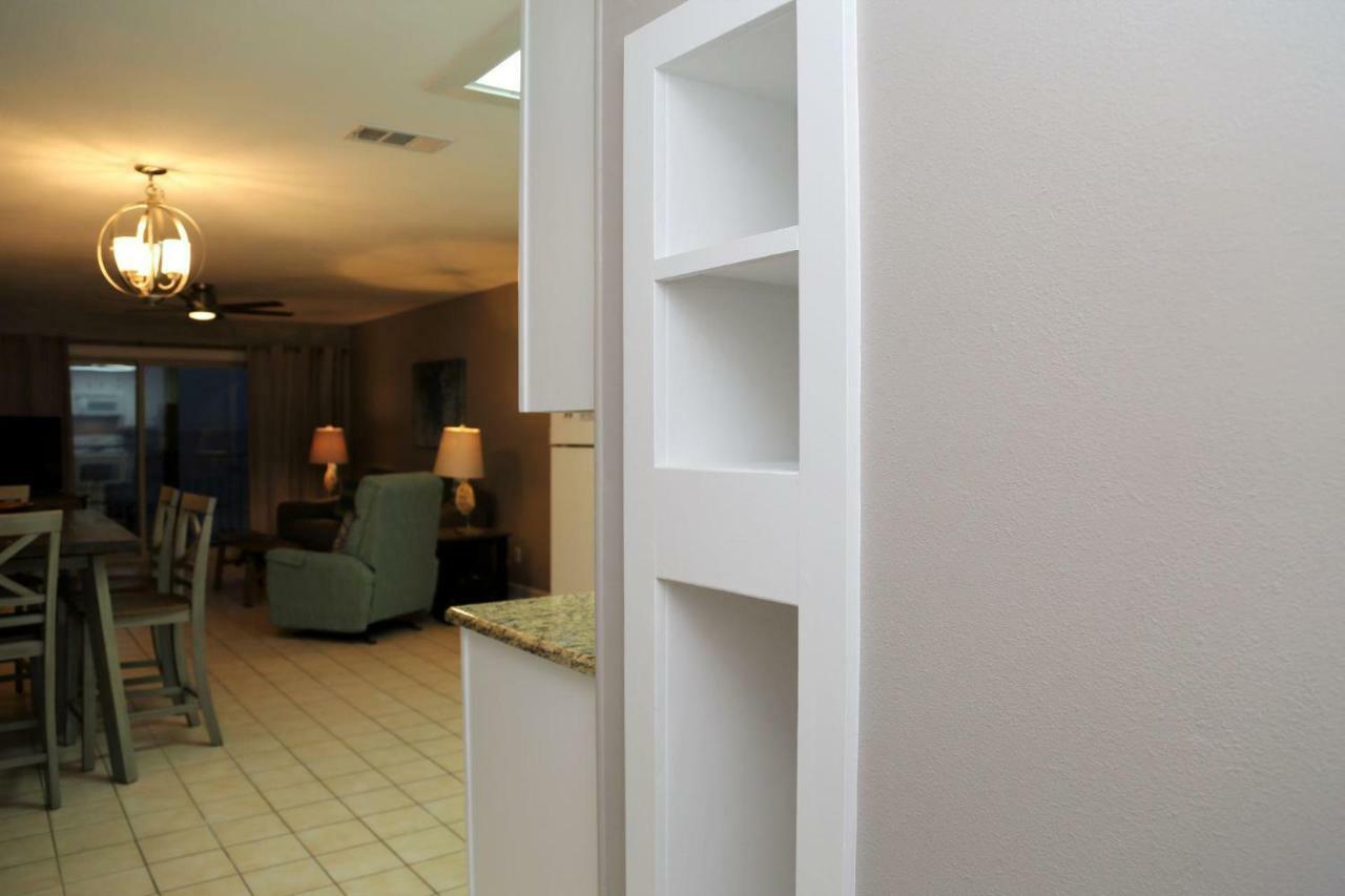 גולף שורז Southern Sands 306 Condo מראה חיצוני תמונה