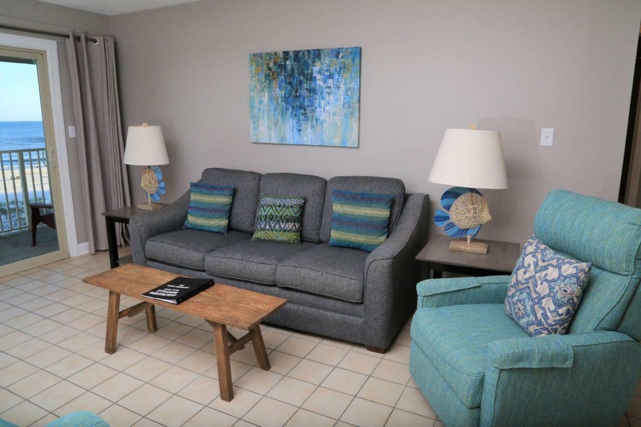 גולף שורז Southern Sands 306 Condo מראה חיצוני תמונה