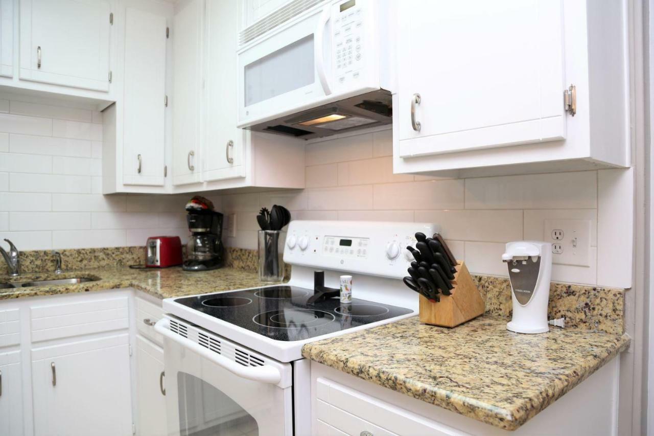 גולף שורז Southern Sands 306 Condo מראה חיצוני תמונה