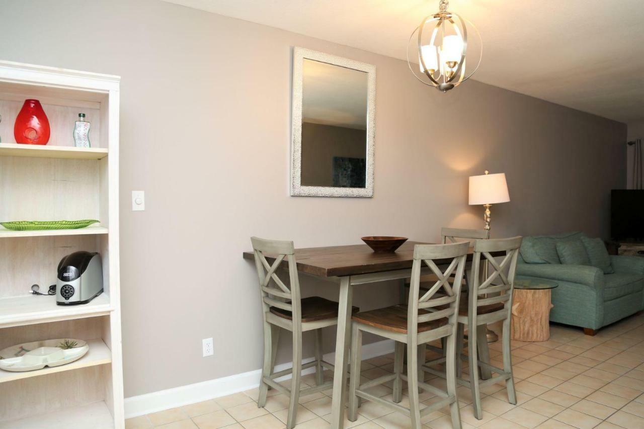 גולף שורז Southern Sands 306 Condo מראה חיצוני תמונה